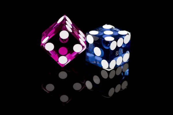 cartel toto Lightning Dice live dealer studio with professional dealers